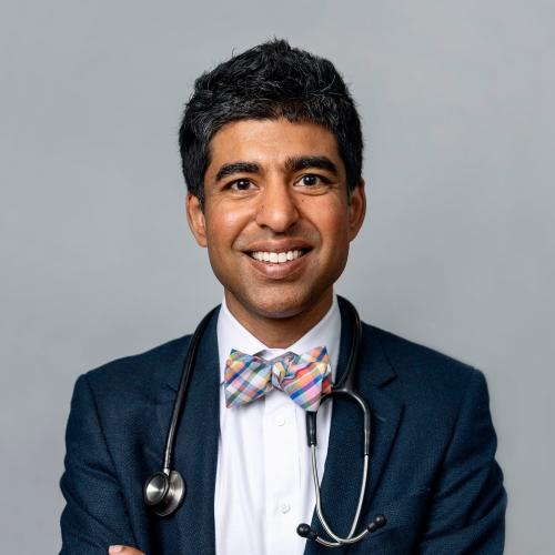 Dr. Neel Shah