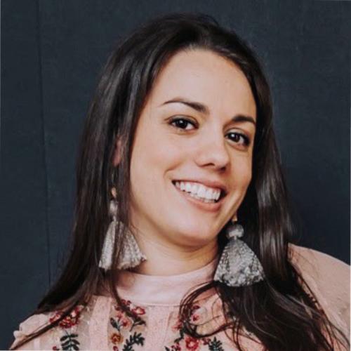 Amanda Ducach 
