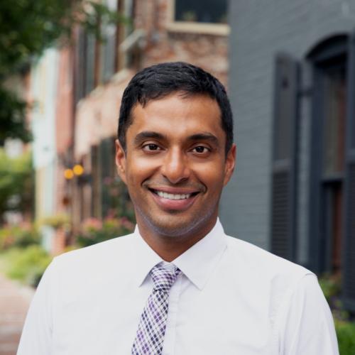 Anish Sebastian 