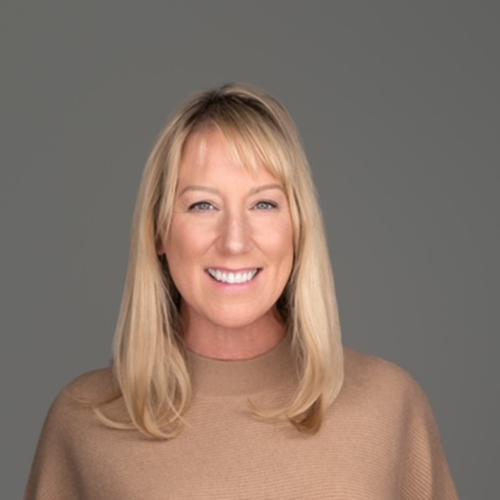 Carol Huffman 