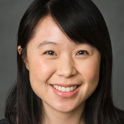 Eva Luo