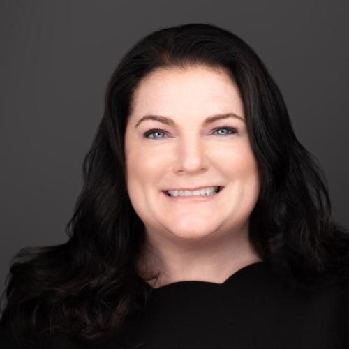 Claire Gill