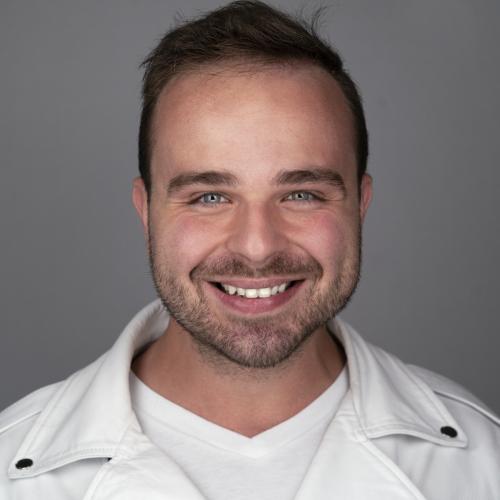 James Hamet