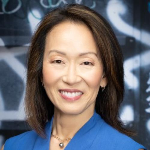 Janet Choi