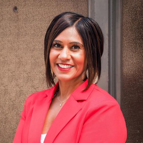 Manisha Shah-Bugaj 