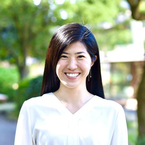 Mika Miyake 
