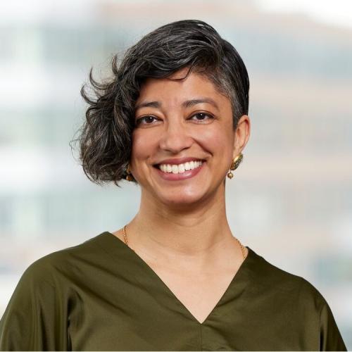 Pooja Mehta 