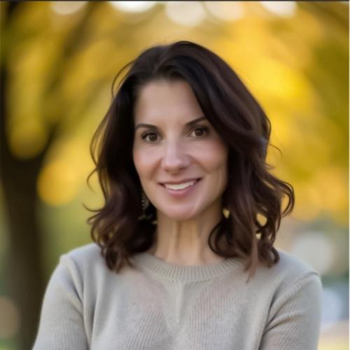 Stacey Dieterle 