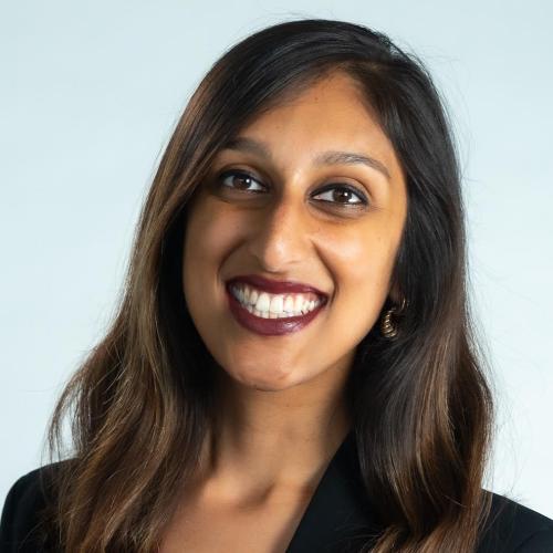 Swathi Varanasi-Diaz