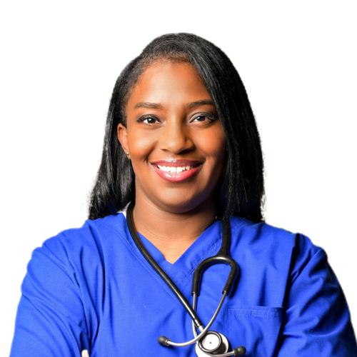 Tiffany Vassell
