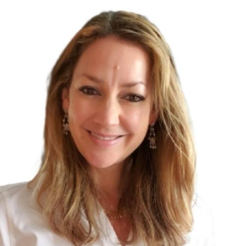 Sarah Cross Ph.D